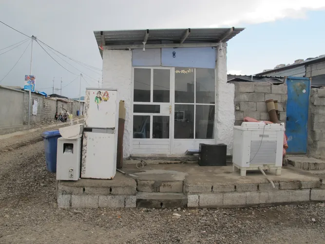 A Home Appliance Repair Store Thumbnail