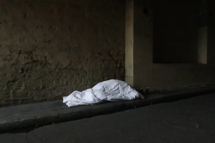 Homelessness Thumbnail