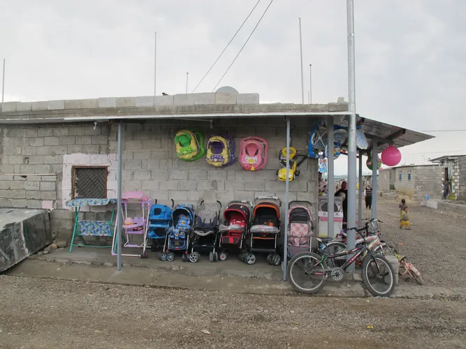 Camp Kindergarten Thumbnail